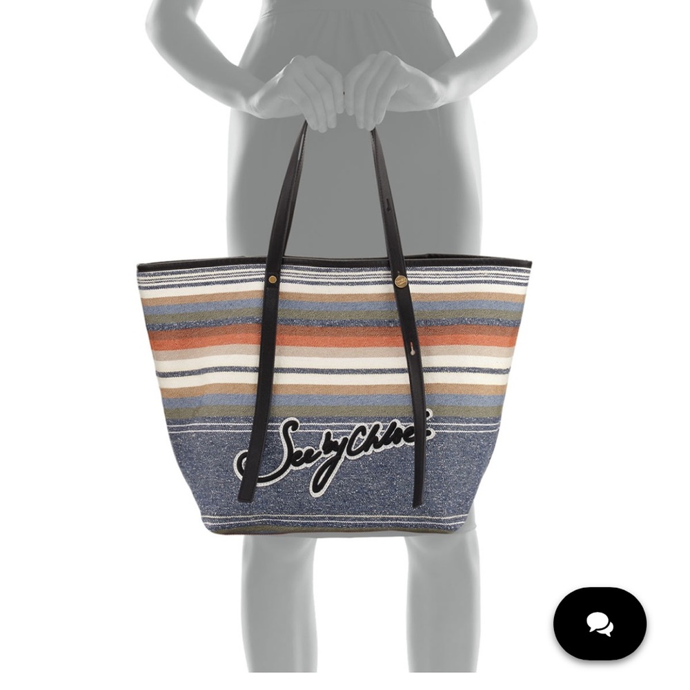 See by Chloe bag